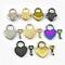 Bag Decorative Pad Lock